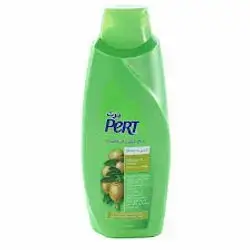 Pert Plus Shmp Olive Oil 600ml