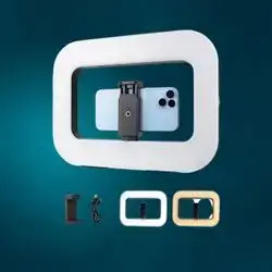 LED Video Light