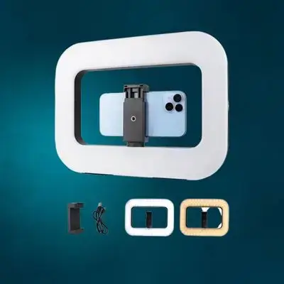 LED Video Light