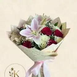 Lily Bouquet