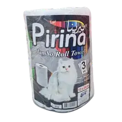 Cleanse Brina Roll Kitchen