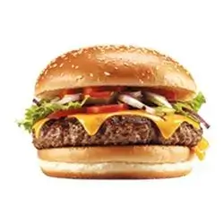 Wienerwald Burger