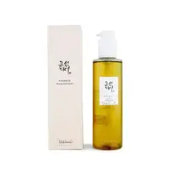 Ginseng Cleansing Oil