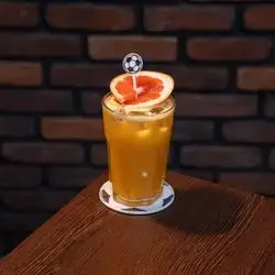 Dushka Cocktail Juice