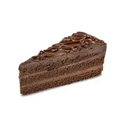 Nutella Cake 
