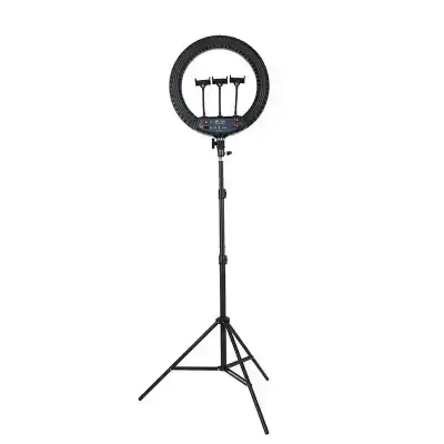 HQ 18 Inch(46CM) LED Soft Ring Light