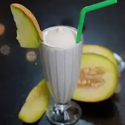Natural Yellow Melon
