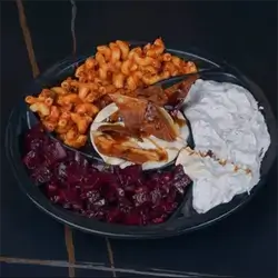 Medium Appetizers