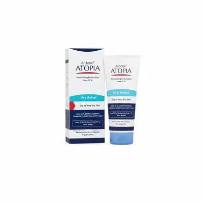 Ardene ATOPIA Moisturizing Body