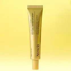 Arencia RETINAL BOOSTER SH0T