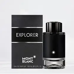 Montbalnc explorer men