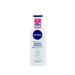 Nivea Express Hydration 48h