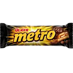Nestle Metro Ulker 30 gm.