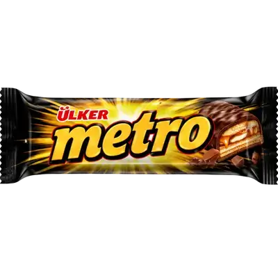 Nestle Metro Ulker 30 gm.
