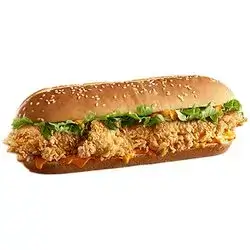 Submarine Sandwich