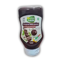Bader Barbecue Sauce 525ml