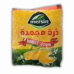 Frozen corn mercinne 1 kg