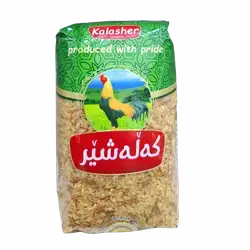 Kulsheer coarse bulgur 900 g