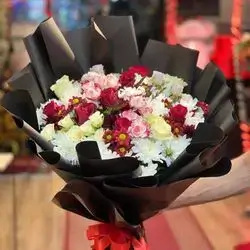 Flowers Gift