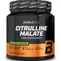 Citrulline Malat