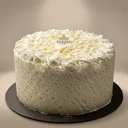 White Forest