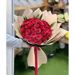 40 Rose