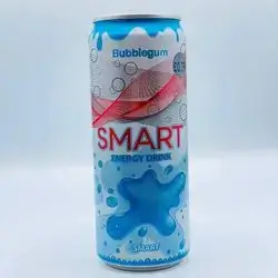 Smart Gum Blue 330ml