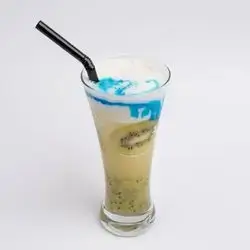 Blue Hawaii