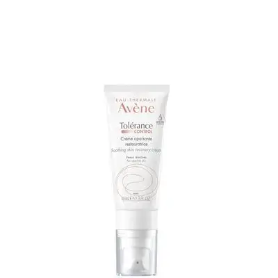 avene tolerance control cream