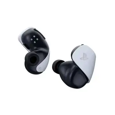 Sony Pulse Explore™ Wireless Earbuds - White