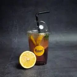 Black Mojito