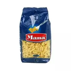 Mana Rotini 500 Gm
