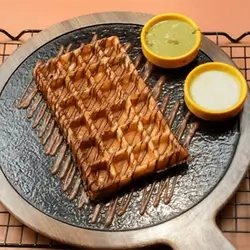 Waffle Nuts