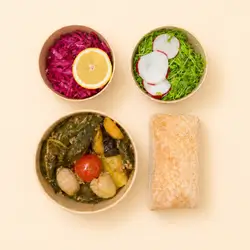 Red Dolma