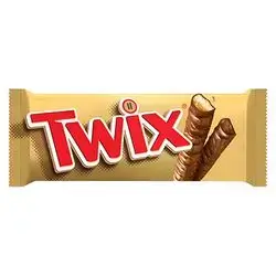 Twix 50G