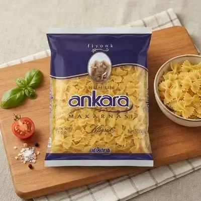 ANKARA FIYONK 500 Gram