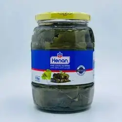Henan Grape Leaves 970g