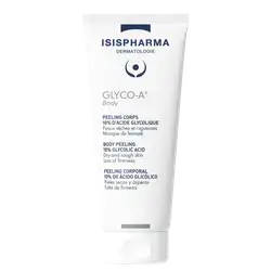 ISISPHARMA GLYCO-A body 200ml