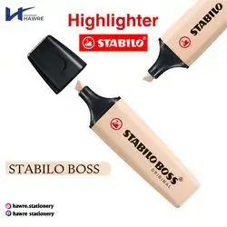 STABILO Highlighter
