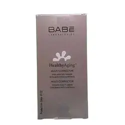 Babe Healthy Aging + Multi Corrector Eyes&lips