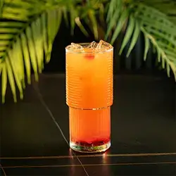 Strawberry Juice