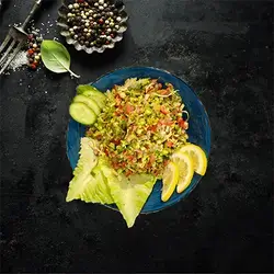 Eastern Salad