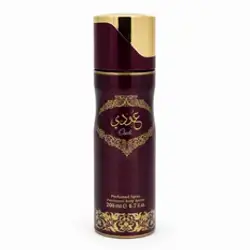 Oudi Perfumed Spray