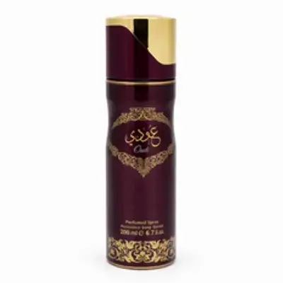 Oudi Perfumed Spray
