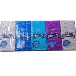 Small Tissue10 Pcs