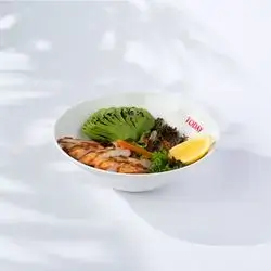Chicken Avocado Salad