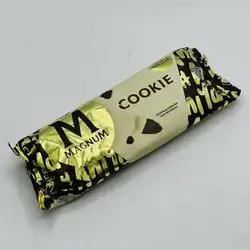 Magnum Cookie Ice Cream