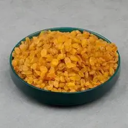 Yellow Iranian Raisins
