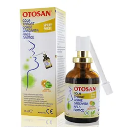 Otosan Spray Forte