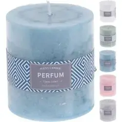 Pıllar Candle 70X75Mm 5Ass